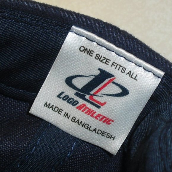 St. Louis Cardinals Vintage 2000 Central NL Division Champions Snapback hat New - Picture 3 of 4